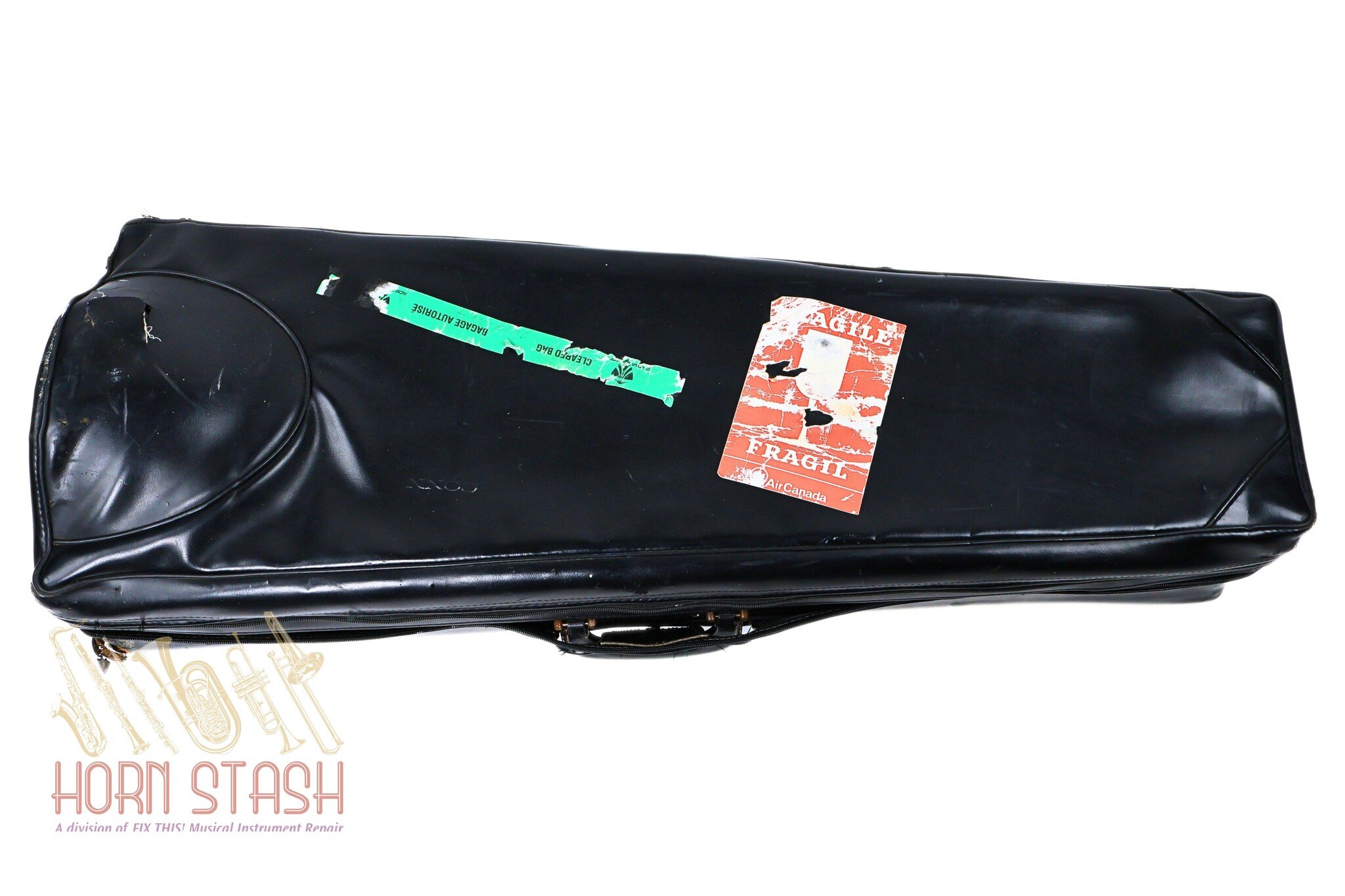 Conn Used Conn 88H Trombone - M519XX