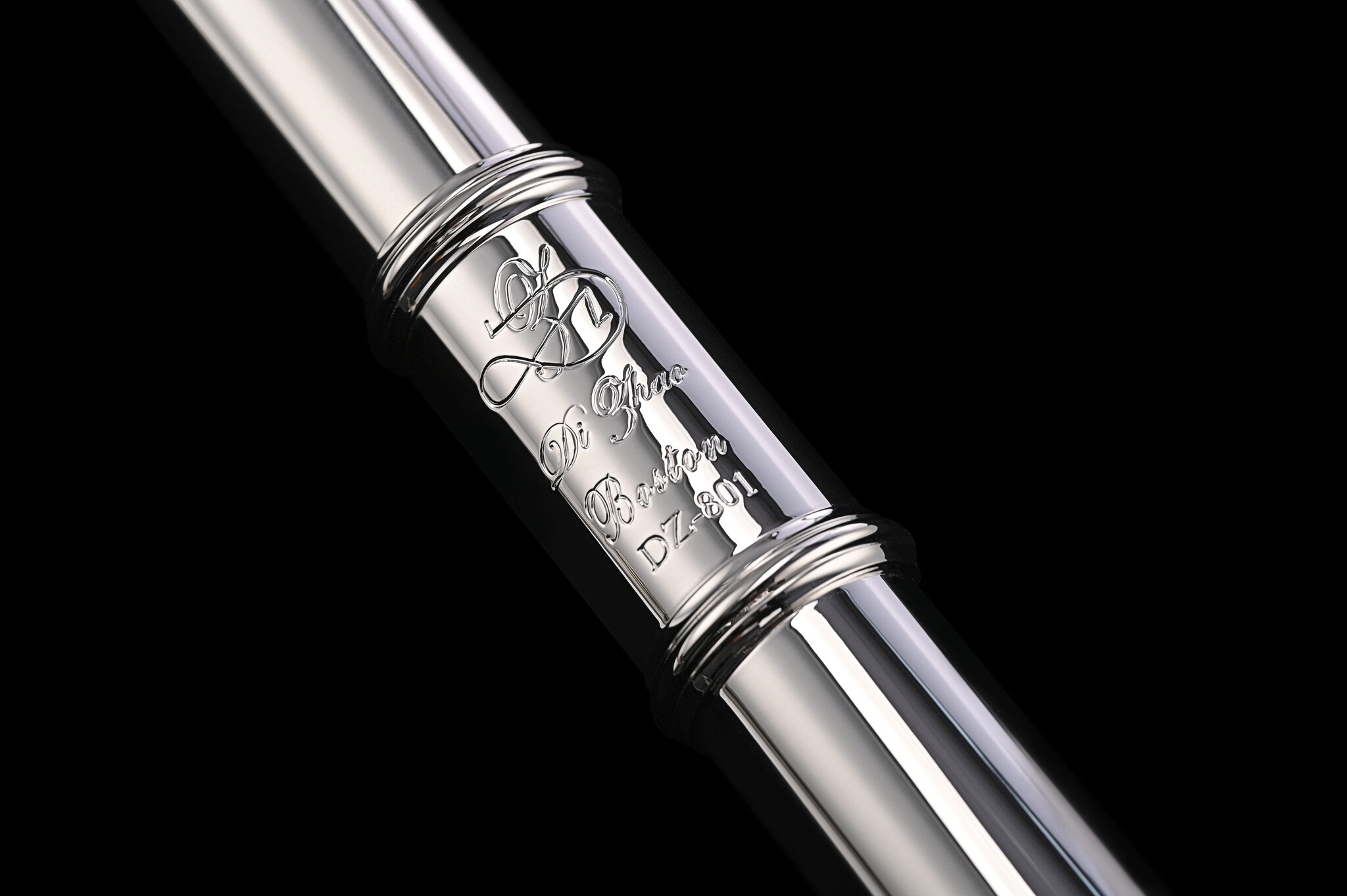 Di Zhao Di Zhao DZ801 Flute