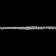 Di Zhao Di Zhao DZ801 Flute