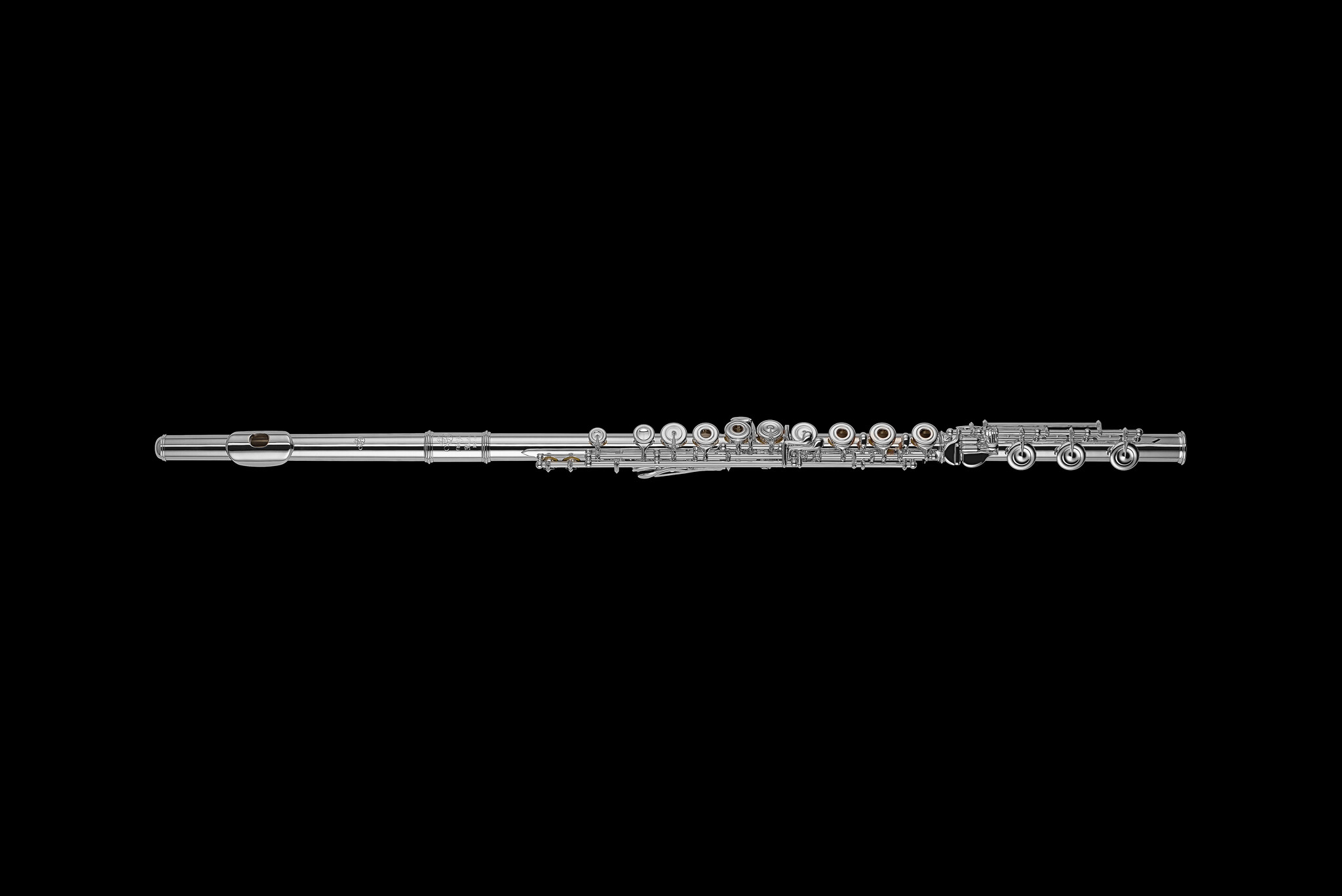 Di Zhao Di Zhao DZ801 Flute