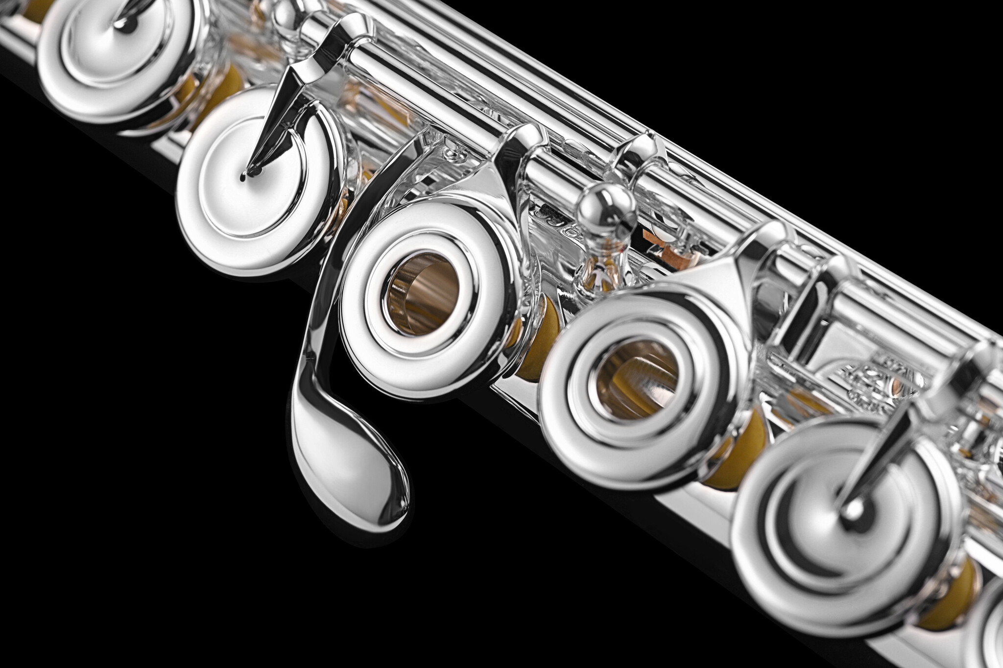 Di Zhao Di Zhao DZ801 Flute
