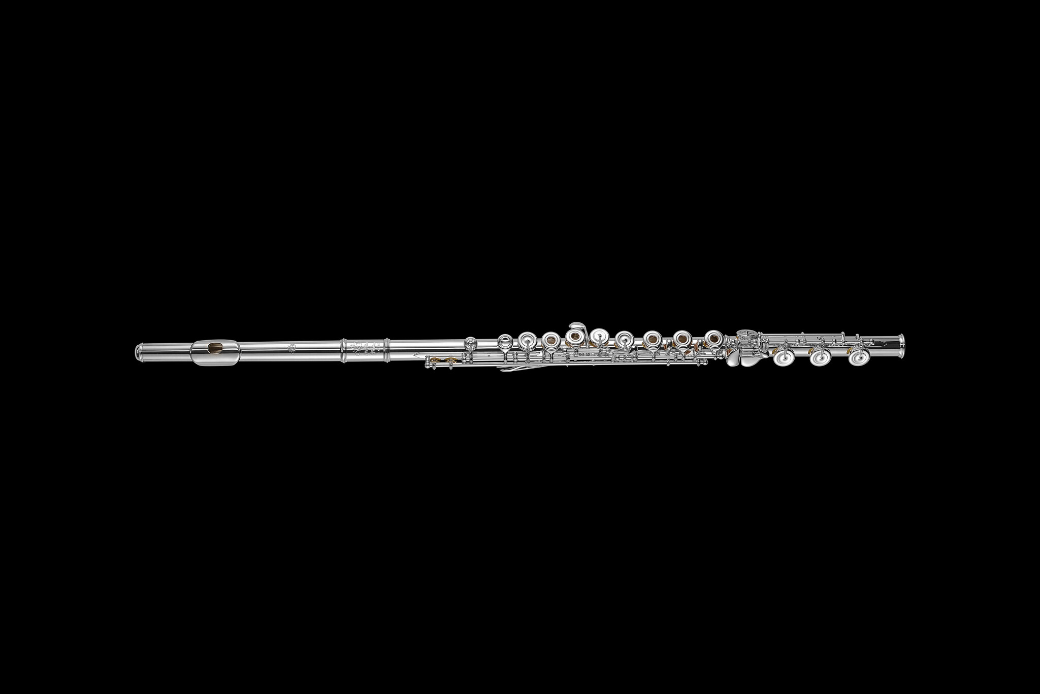 Di Zhao Di Zhao DZ801 Flute