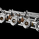 Di Zhao Di Zhao DZ801 Flute