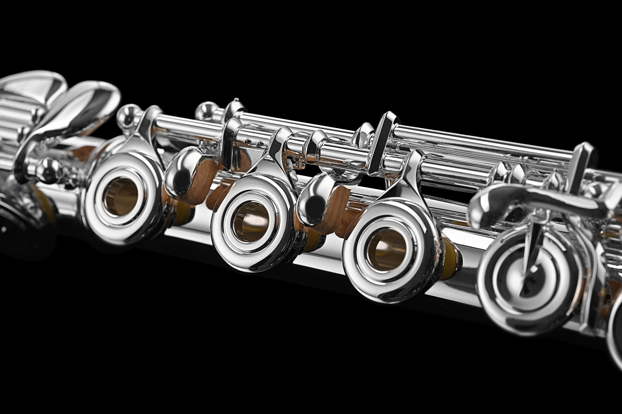Di Zhao Di Zhao DZ801 Flute