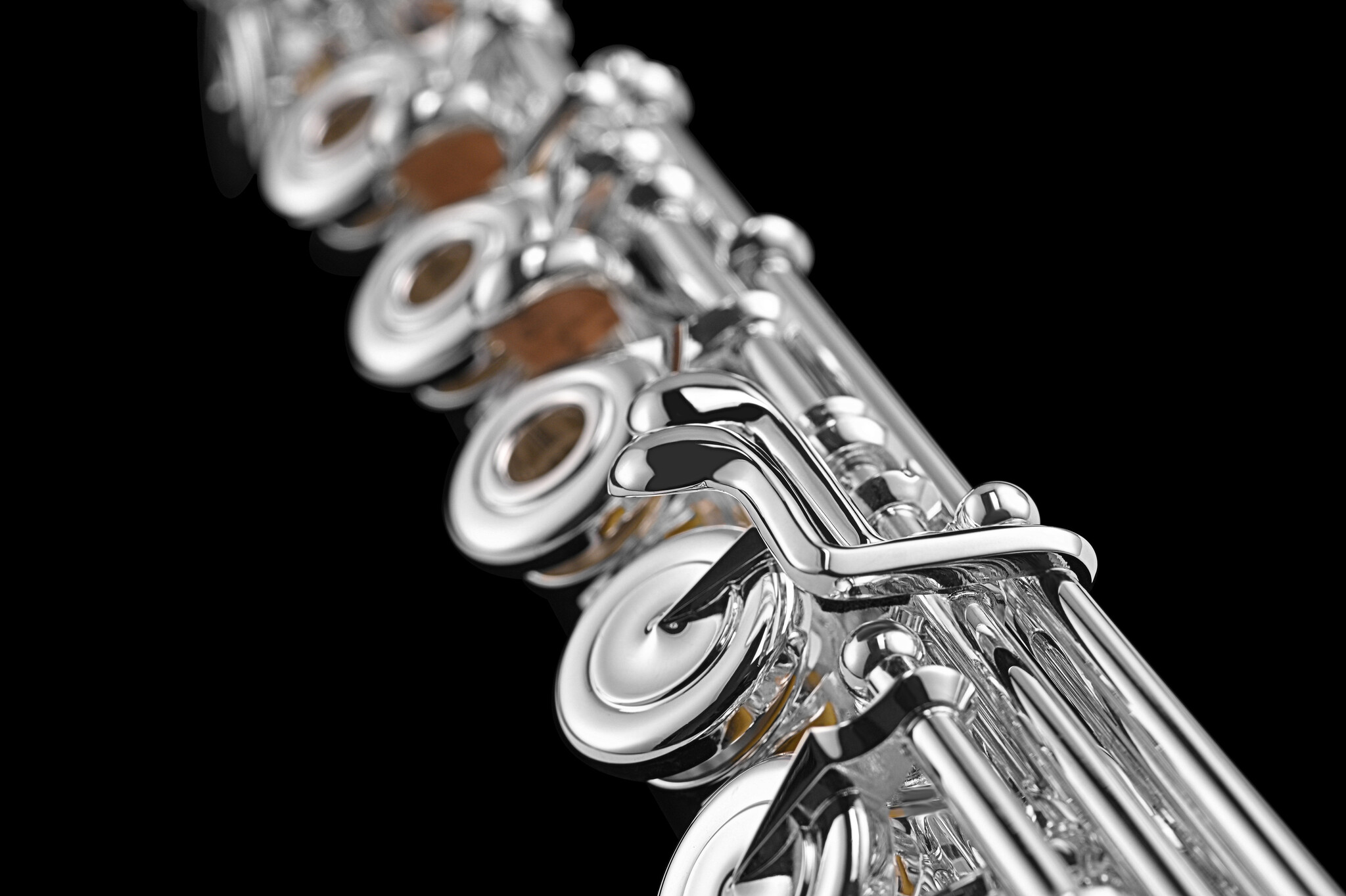 Di Zhao Di Zhao DZ801 Flute