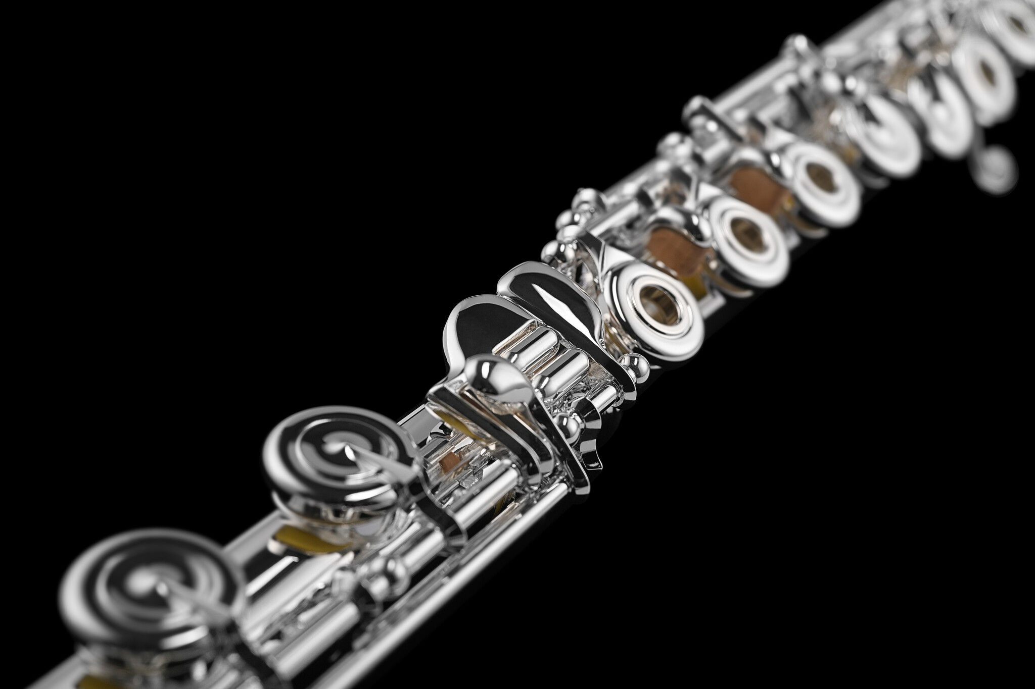 Di Zhao Di Zhao DZ601 Flute