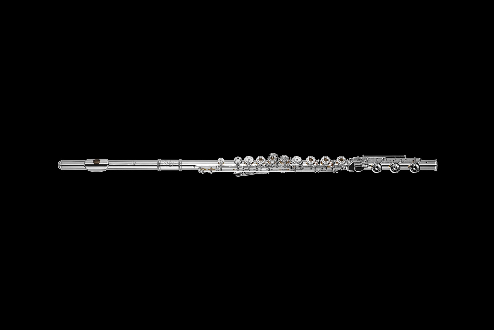 Di Zhao Di Zhao DZ601 Flute
