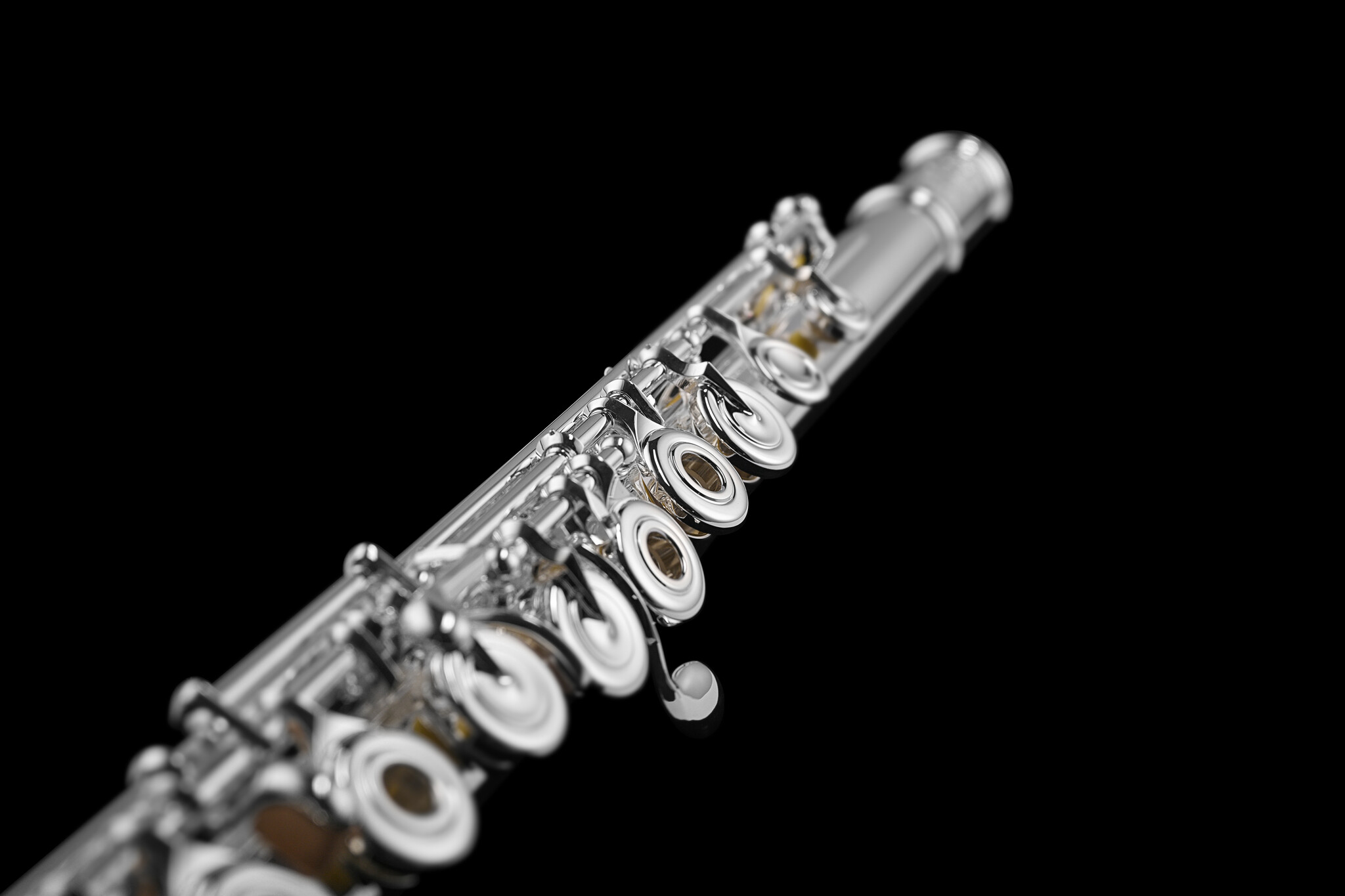 Di Zhao Di Zhao DZ601 Flute