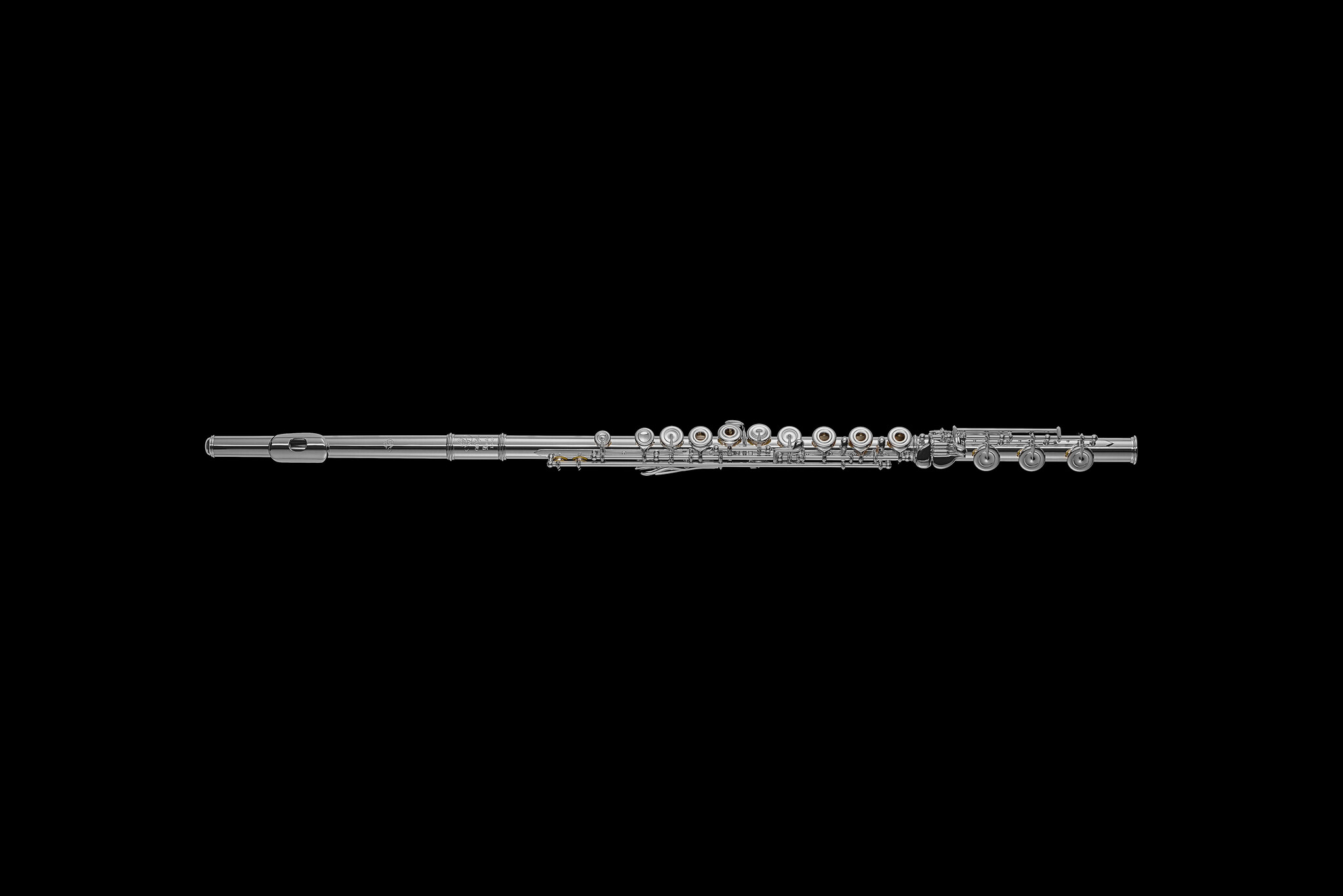 Di Zhao Di Zhao DZ601 Flute