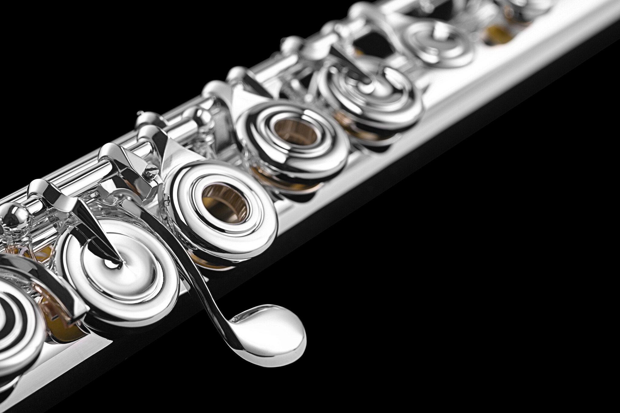 Di Zhao Di Zhao DZ601 Flute