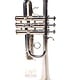 Schilke Used Schilke E2 Eb/D Trumpet - 71XX