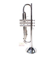 Schilke Used Schilke MII Bb Trumpet - 230XX