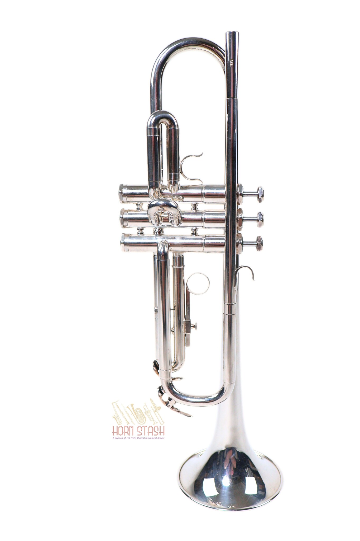 Schilke Used Schilke MII Bb Trumpet - 230XX