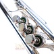 Schilke Used Schilke MII Bb Trumpet - 230XX