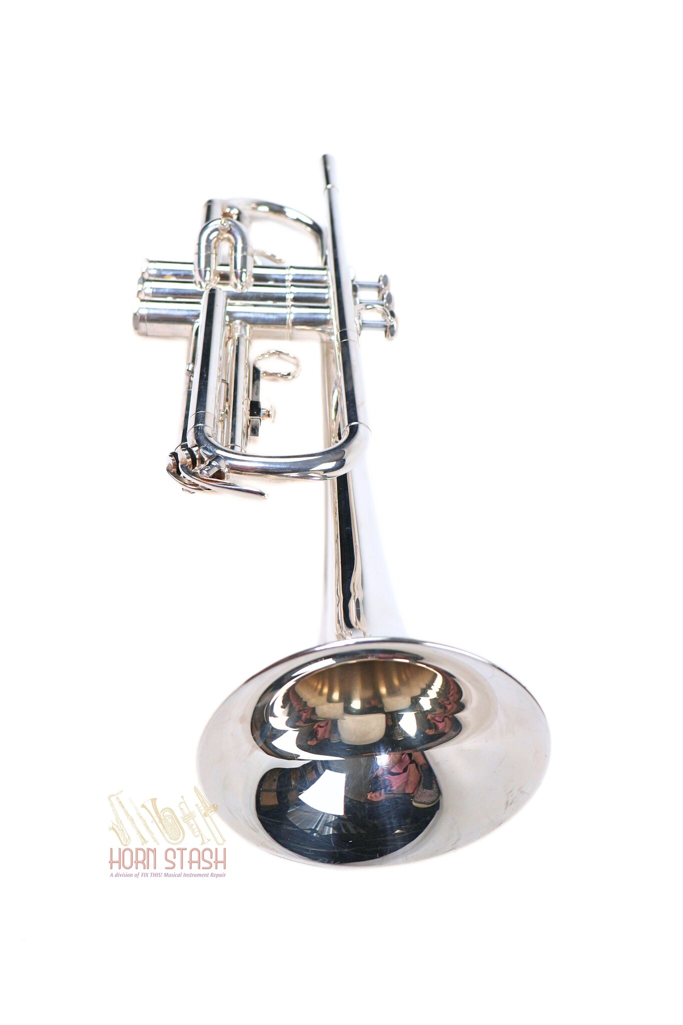 Schilke Used Schilke MII Bb Trumpet - 230XX