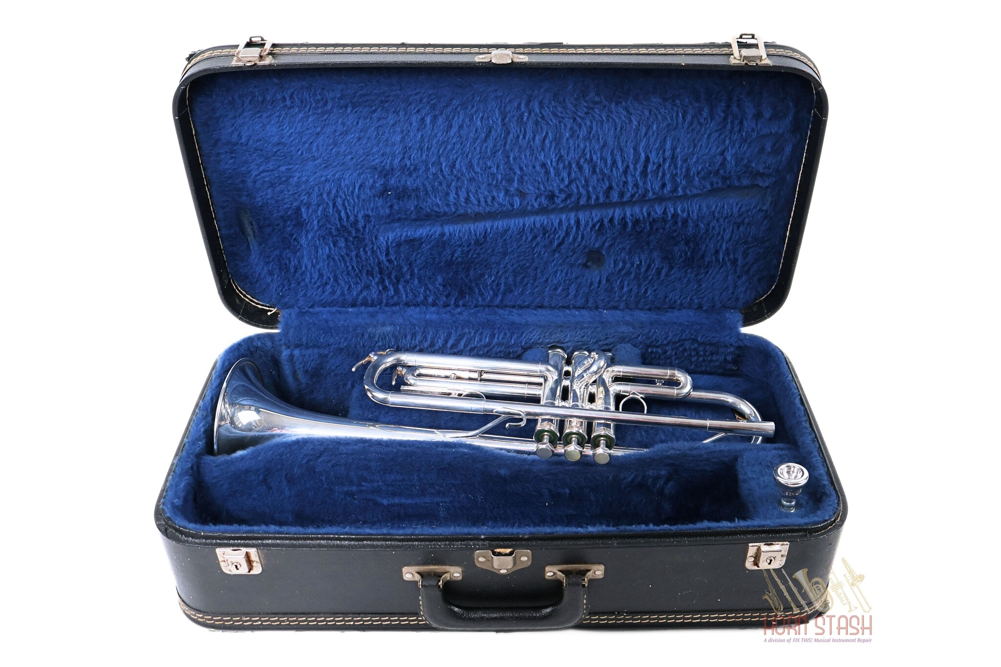 Schilke Used Schilke MII Bb Trumpet - 230XX