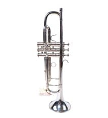 Benge Used Benge 90B Bb Trumpet - 424205XX