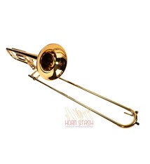 King Used King 3B Tenor Trombone - E21XX
