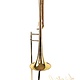 King Used King 3B Tenor Trombone - E21XX