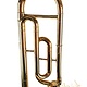 King Used King 3B Tenor Trombone - E21XX
