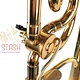 King Used King 3B Tenor Trombone - E21XX