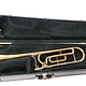 King Used King 3B Tenor Trombone - E21XX