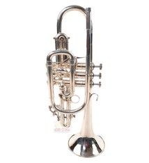 Bach Used Bach Stradivarius 37 Cornet - 335XX