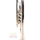 Bach Used Bach Stradivarius 37 Cornet - 335XX
