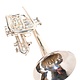 Bach Used Bach Stradivarius 37 Cornet - 335XX