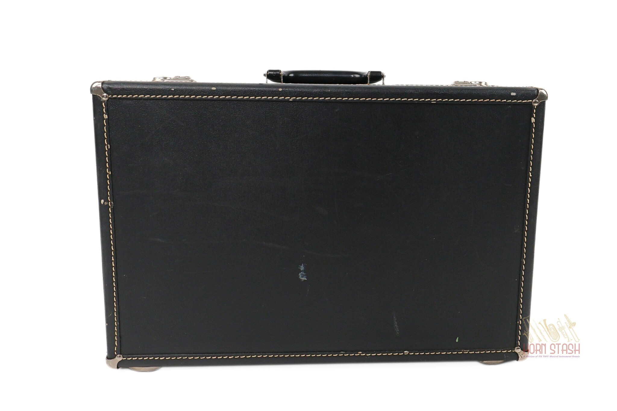 Bach Used Bach Stradivarius 37 Cornet - 335XX