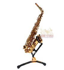 Selmer Used Selmer MK VII Alto Saxophone - N2973XX