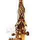 Selmer Used Selmer MK VII Alto Saxophone - N2973XX