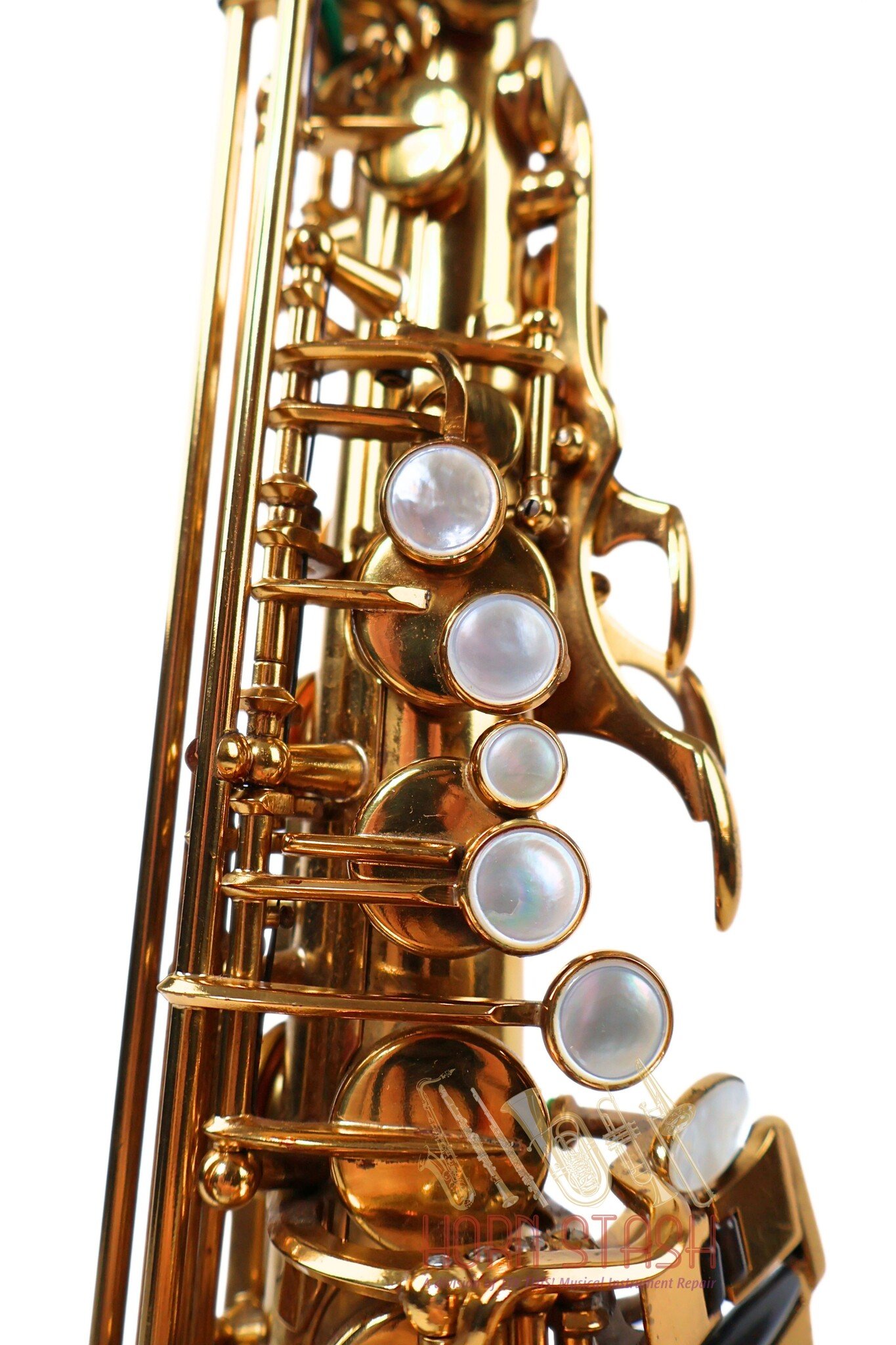 Selmer Used Selmer MK VII Alto Saxophone - N2973XX