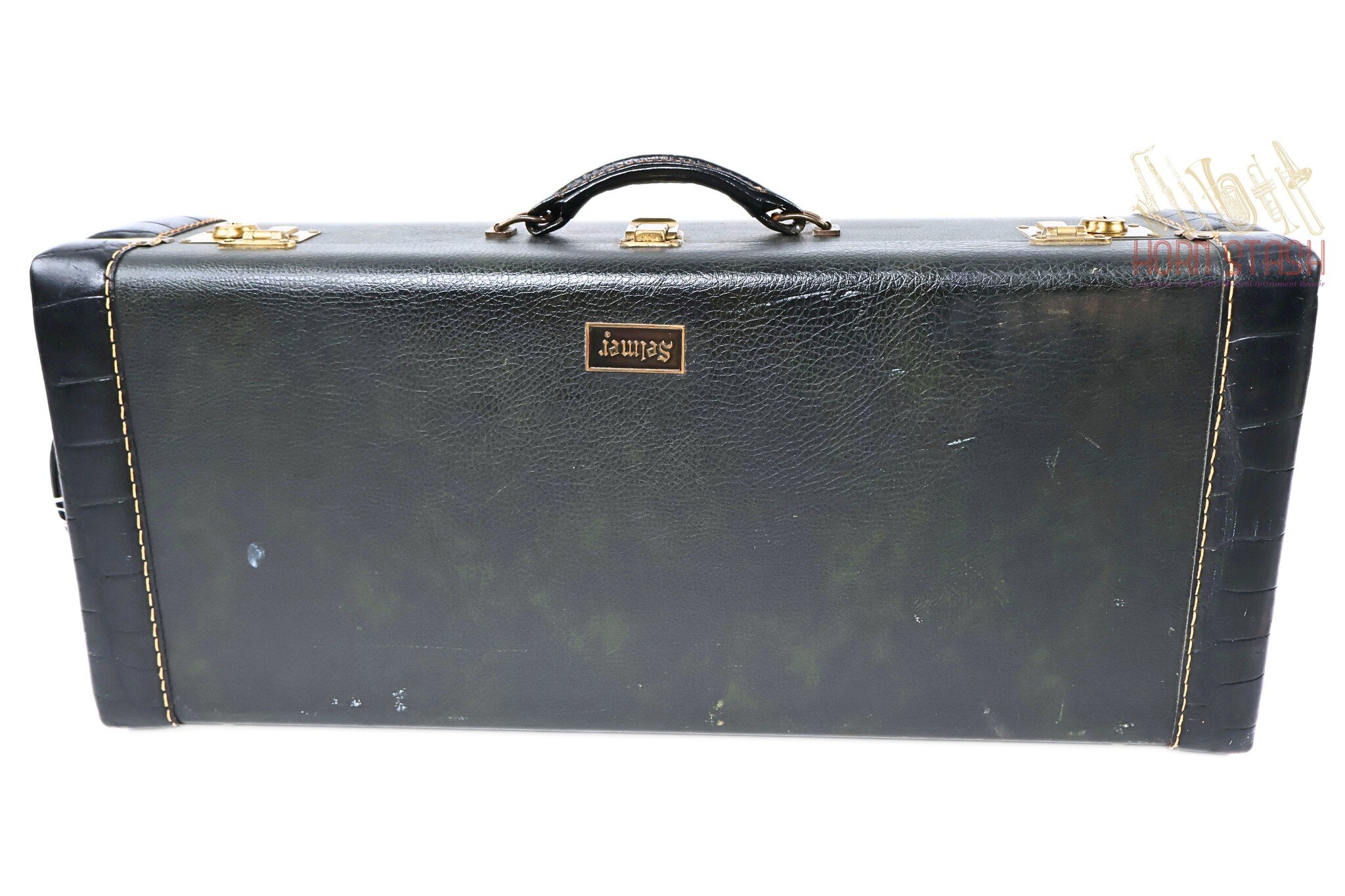 Selmer Used Selmer MK VII Alto Saxophone - N2973XX