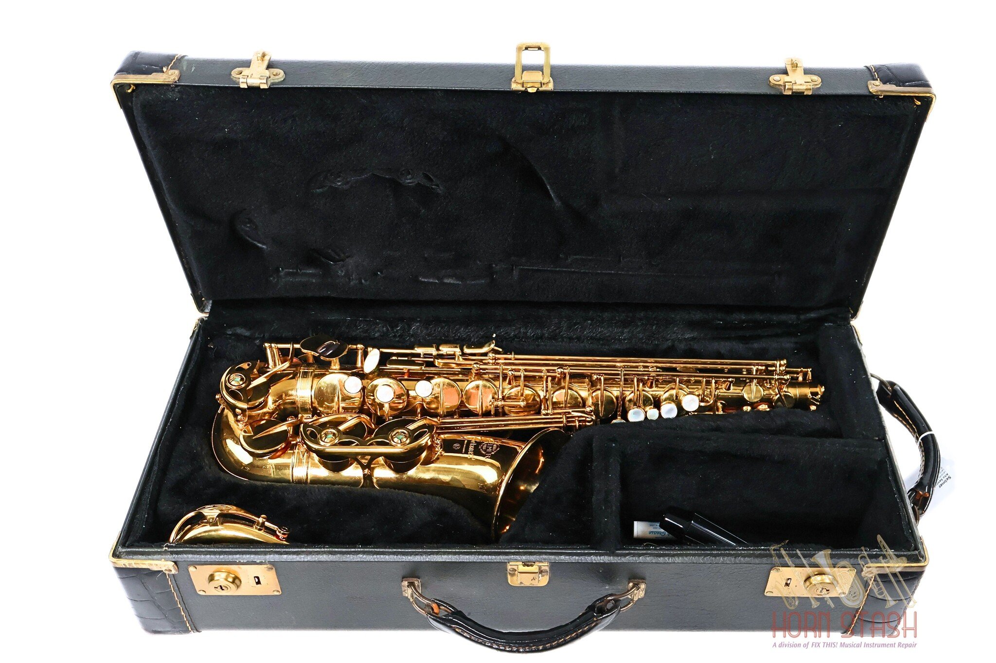 Selmer Used Selmer MK VII Alto Saxophone - N2973XX