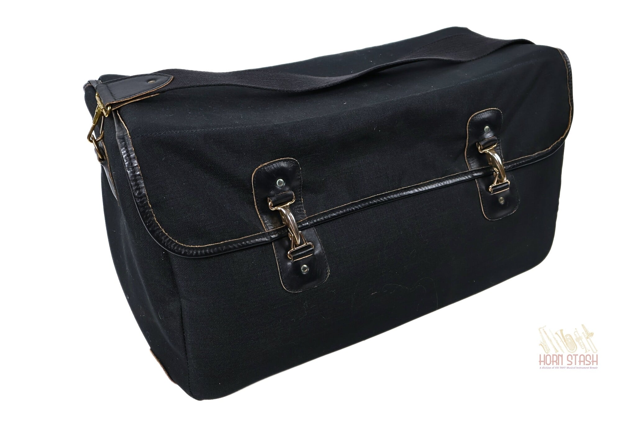 Getzen Used Getzen Eterna 4-valve Flugelhorn - KH15XX