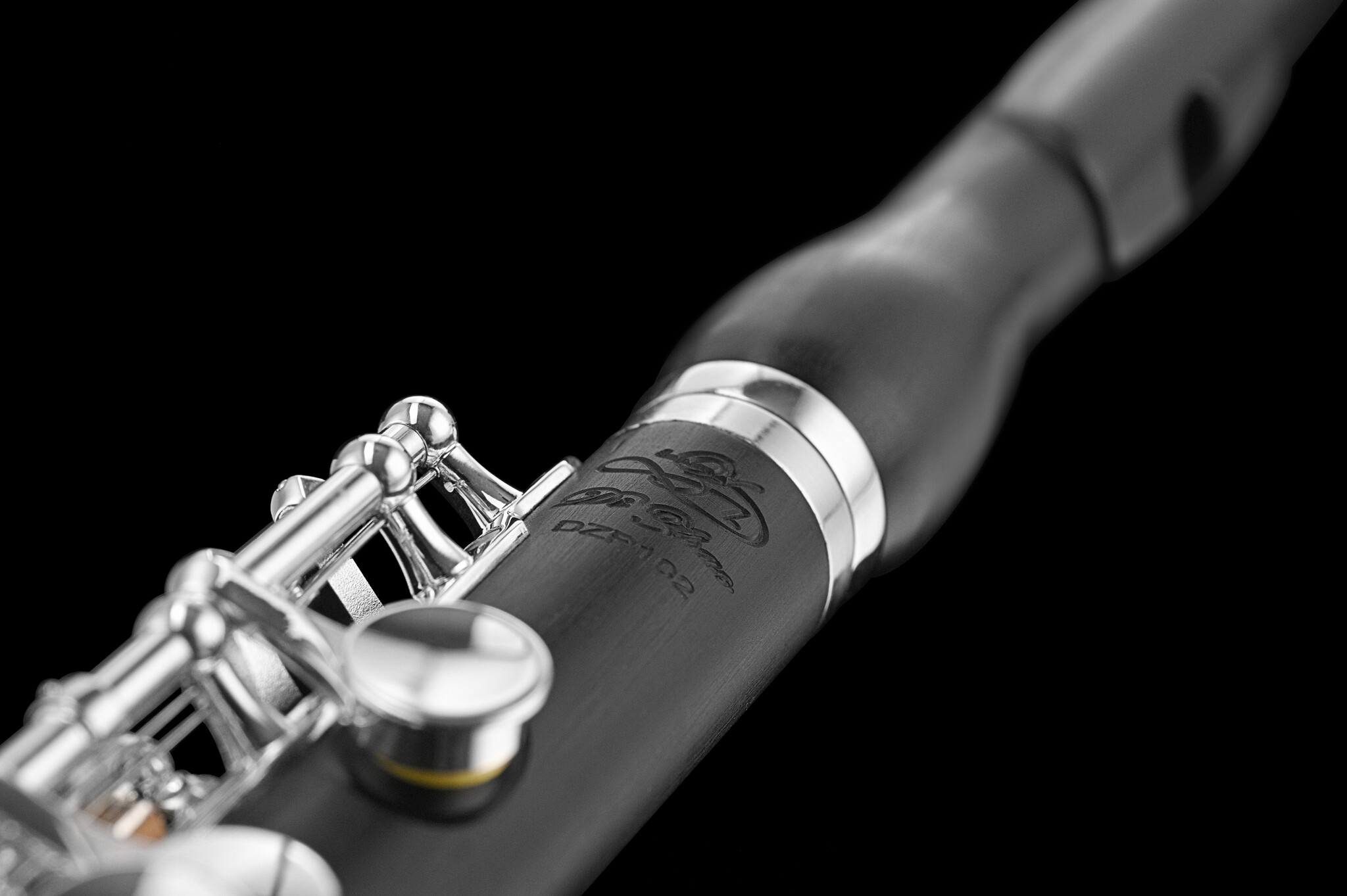Di Zhao Di Zhao DZP102 Piccolo