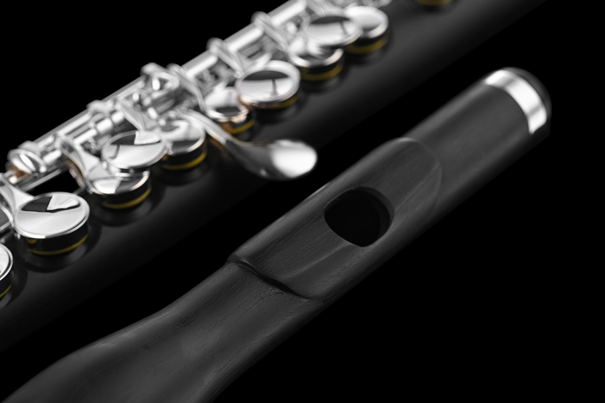 Di Zhao Di Zhao DZP201 Piccolo