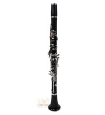 Buffet Used Buffet E11 Bb Clarinet  - 8406XX