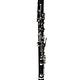 Buffet Used Buffet E11 Bb Clarinet  - 8406XX