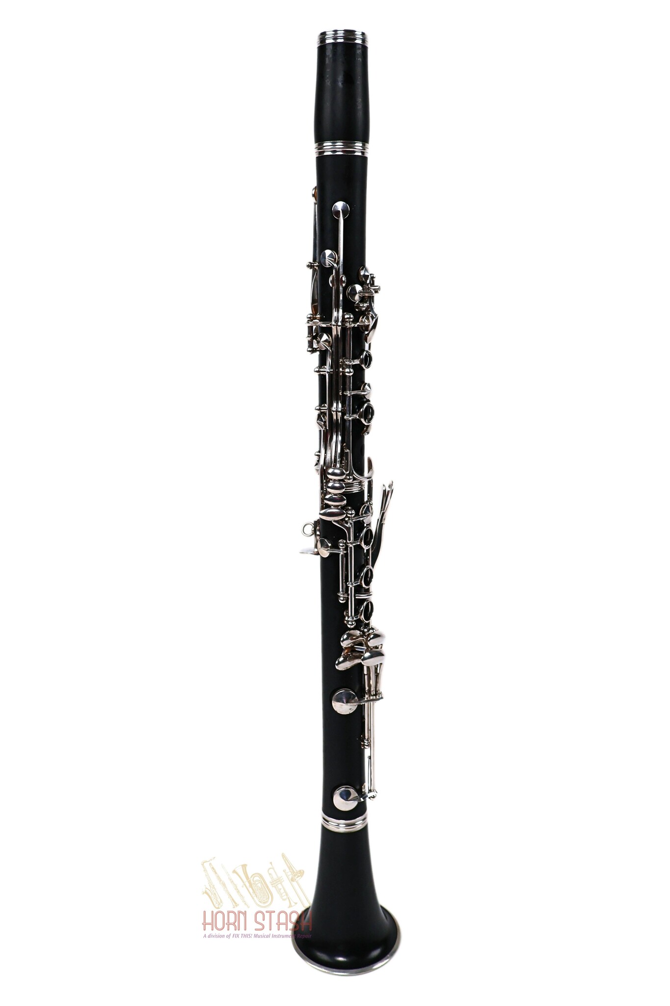 Buffet Used Buffet E11 Bb Clarinet  - 8406XX