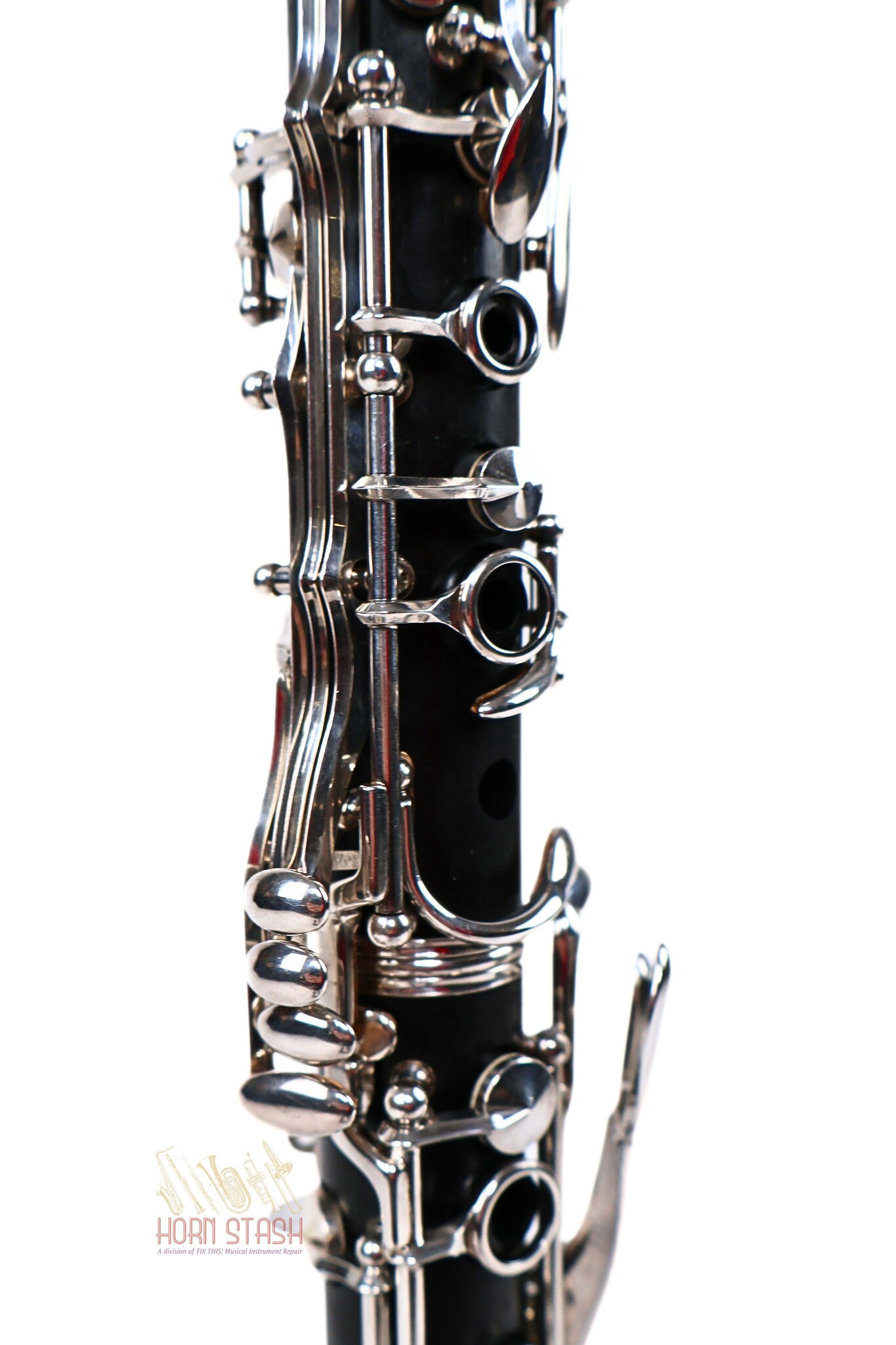 Buffet Used Buffet E11 Bb Clarinet  - 8406XX