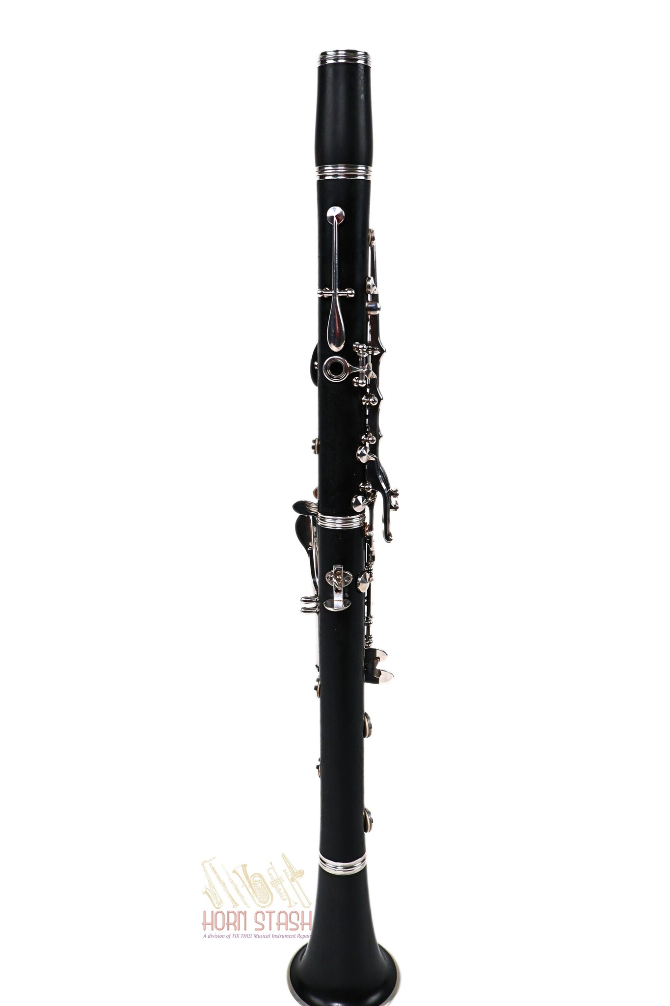 Buffet Used Buffet E11 Bb Clarinet  - 8406XX
