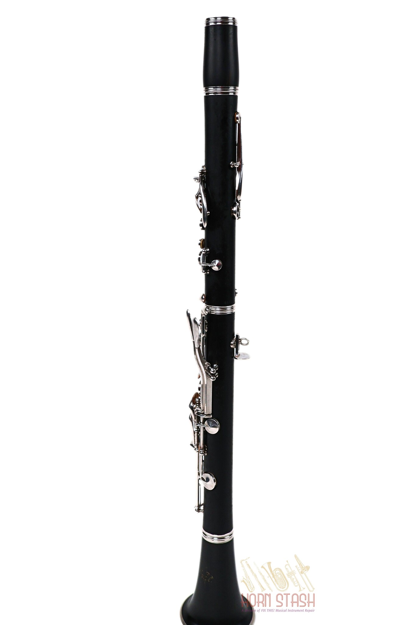 Buffet Used Buffet E11 Bb Clarinet  - 8406XX