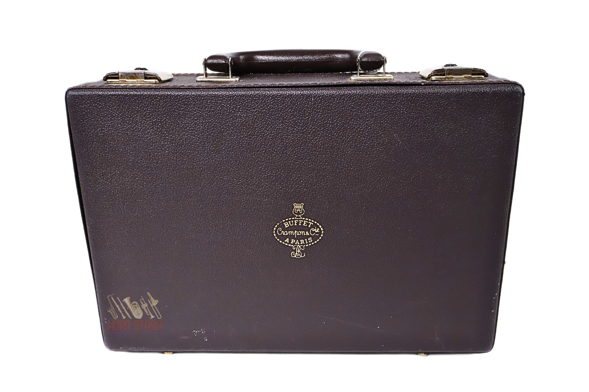 Buffet Used Buffet E11 Bb Clarinet  - 8406XX