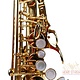 Selmer Selmer La Voix II Alto Saxophone - 91008XX
