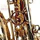 Selmer Selmer La Voix II Alto Saxophone - 91008XX