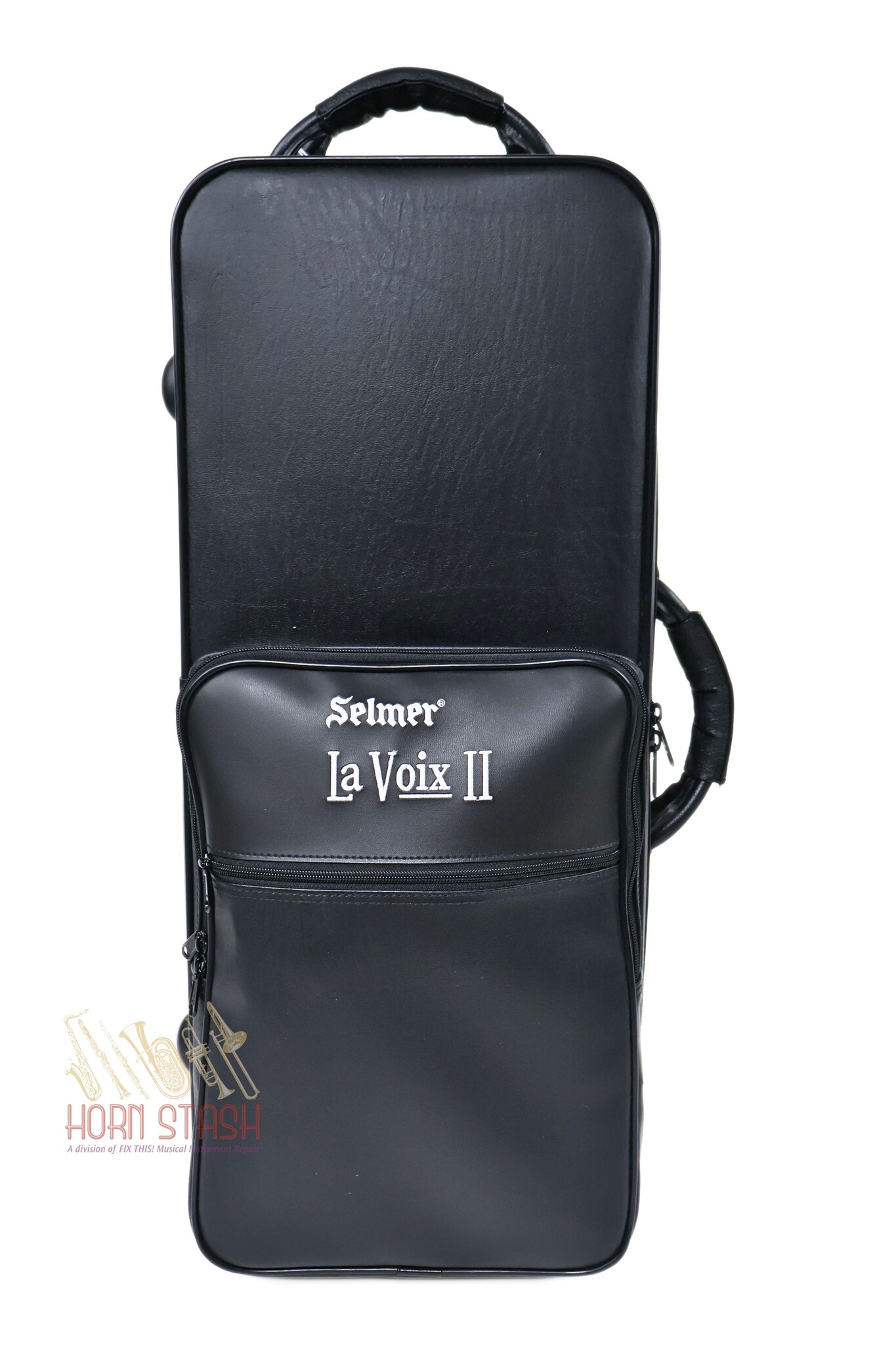 Selmer Selmer La Voix II Alto Saxophone - 91008XX