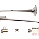 Schilke Used Schilke G1L E/F/G Trumpet - 341XX