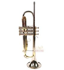 Conn Used Conn 28A "Connstellation" Long Model Cornet - 5434XX